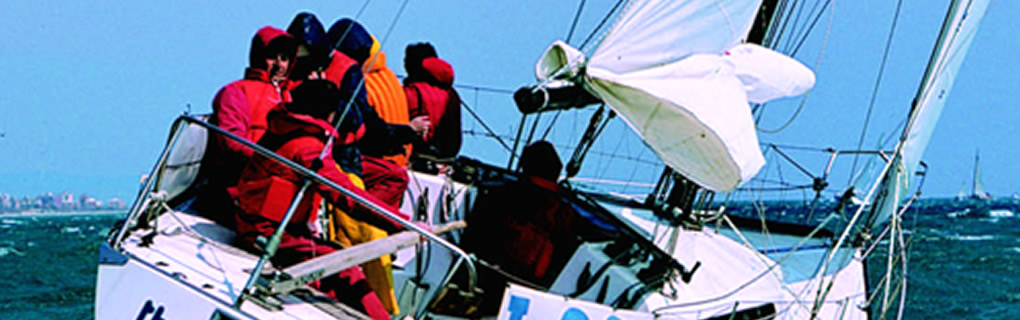 Esperienza e tecnologia per la nautica